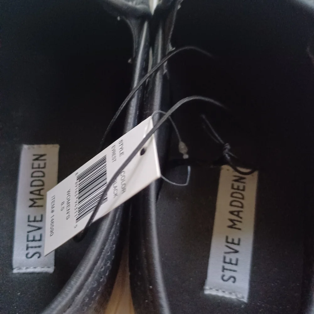 Steve Madden Loafers